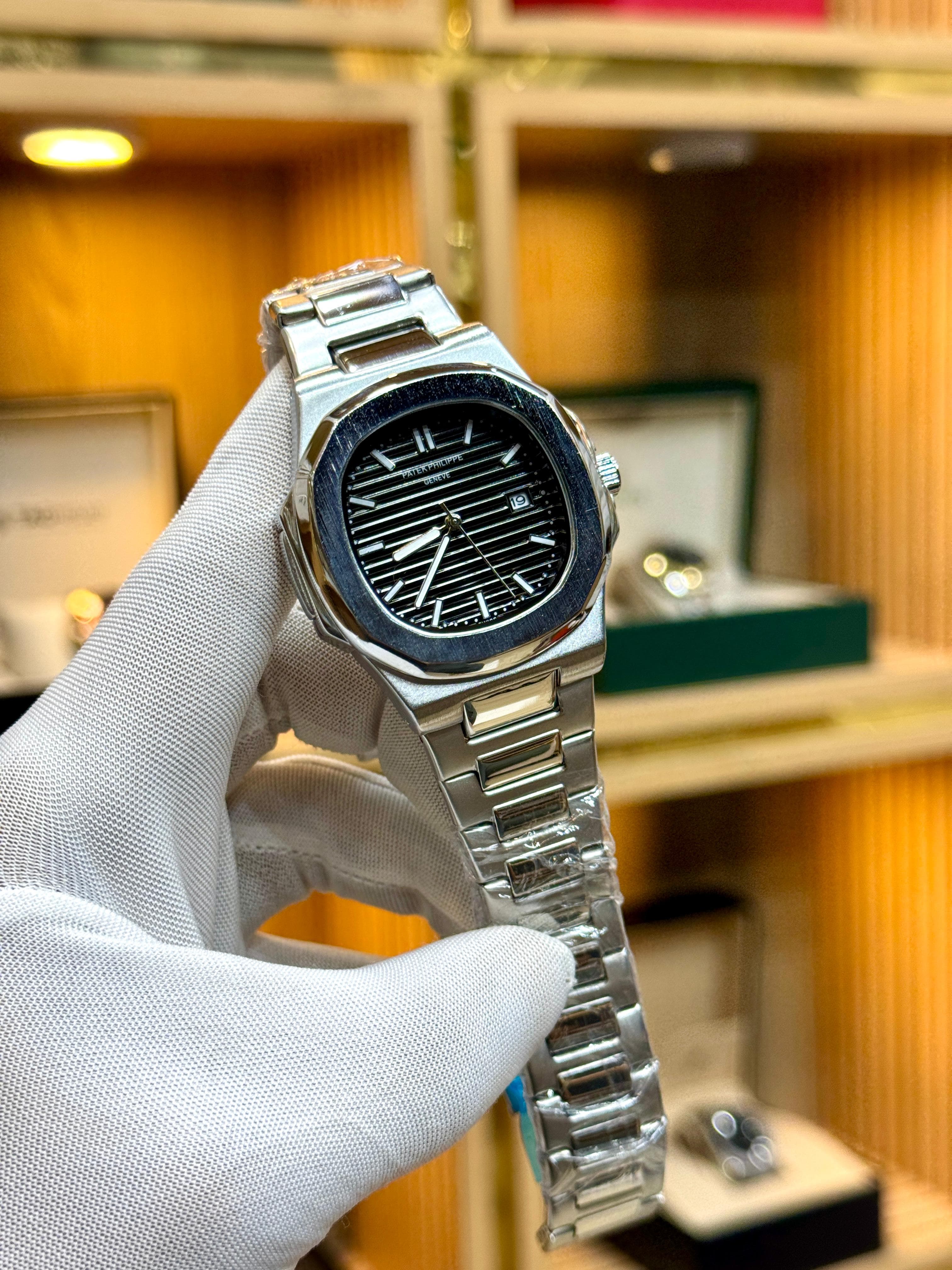 Patek Philippe 5.0